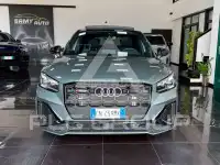 2023 Audi SQ2