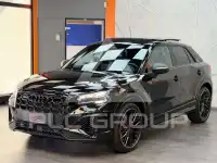2023 Audi SQ2