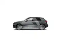 2023 Audi SQ2