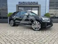 2023 Audi SQ2