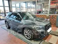 2023 Audi SQ2