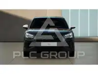 2023 Audi SQ2