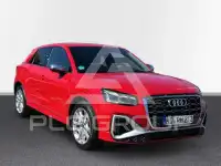 2023 Audi SQ2