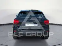 2023 Audi SQ2