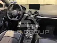 2023 Audi SQ2