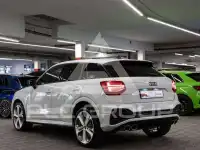 2023 Audi SQ2