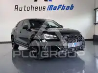2023 Audi SQ2