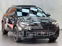2023 Audi SQ2