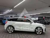 2023 Audi SQ2