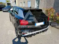 2023 Audi SQ2