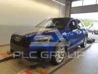 2023 Audi SQ2