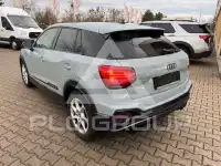 2023 Audi SQ2