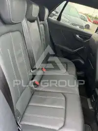 2023 Audi SQ2