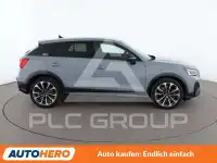 2023 Audi SQ2