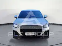 2023 Audi SQ2