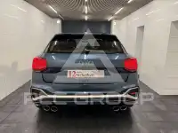 2023 Audi SQ2