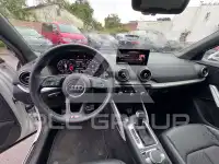 2023 Audi SQ2