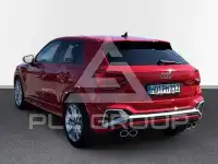 2023 Audi SQ2
