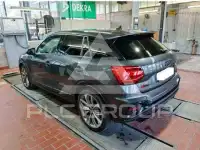 2023 Audi SQ2