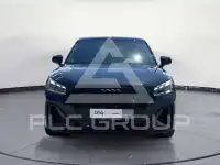 2023 Audi SQ2