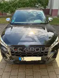 2023 Audi SQ2