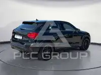 2023 Audi SQ2