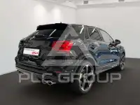 2023 Audi SQ2