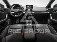 2023 Audi SQ2