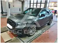 2023 Audi SQ2