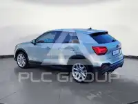 2023 Audi SQ2