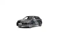 2023 Audi SQ2