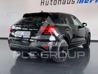 2023 Audi SQ2