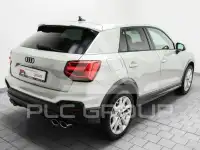 2023 Audi SQ2