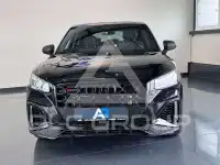 2023 Audi SQ2