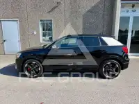 2023 Audi SQ2