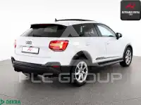 2023 Audi SQ2