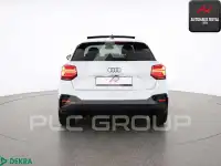 2023 Audi SQ2