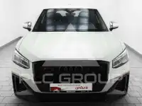 2023 Audi SQ2