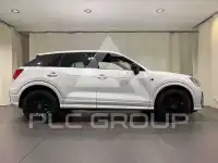 2023 Audi SQ2