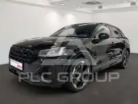 2023 Audi SQ2