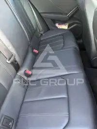 2023 Audi SQ2