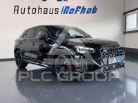 2023 Audi SQ2