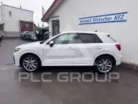 2023 Audi SQ2
