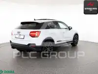 2023 Audi SQ2