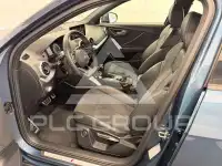 2023 Audi SQ2