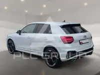 2023 Audi SQ2