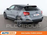 2023 Audi SQ2