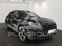 2023 Audi SQ2
