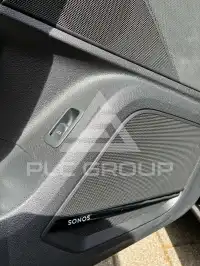 2023 Audi SQ2