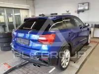 2023 Audi SQ2